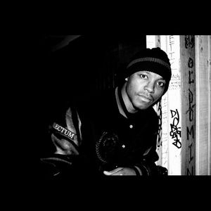 Lupe Fiasco Fall of Rome Jacket